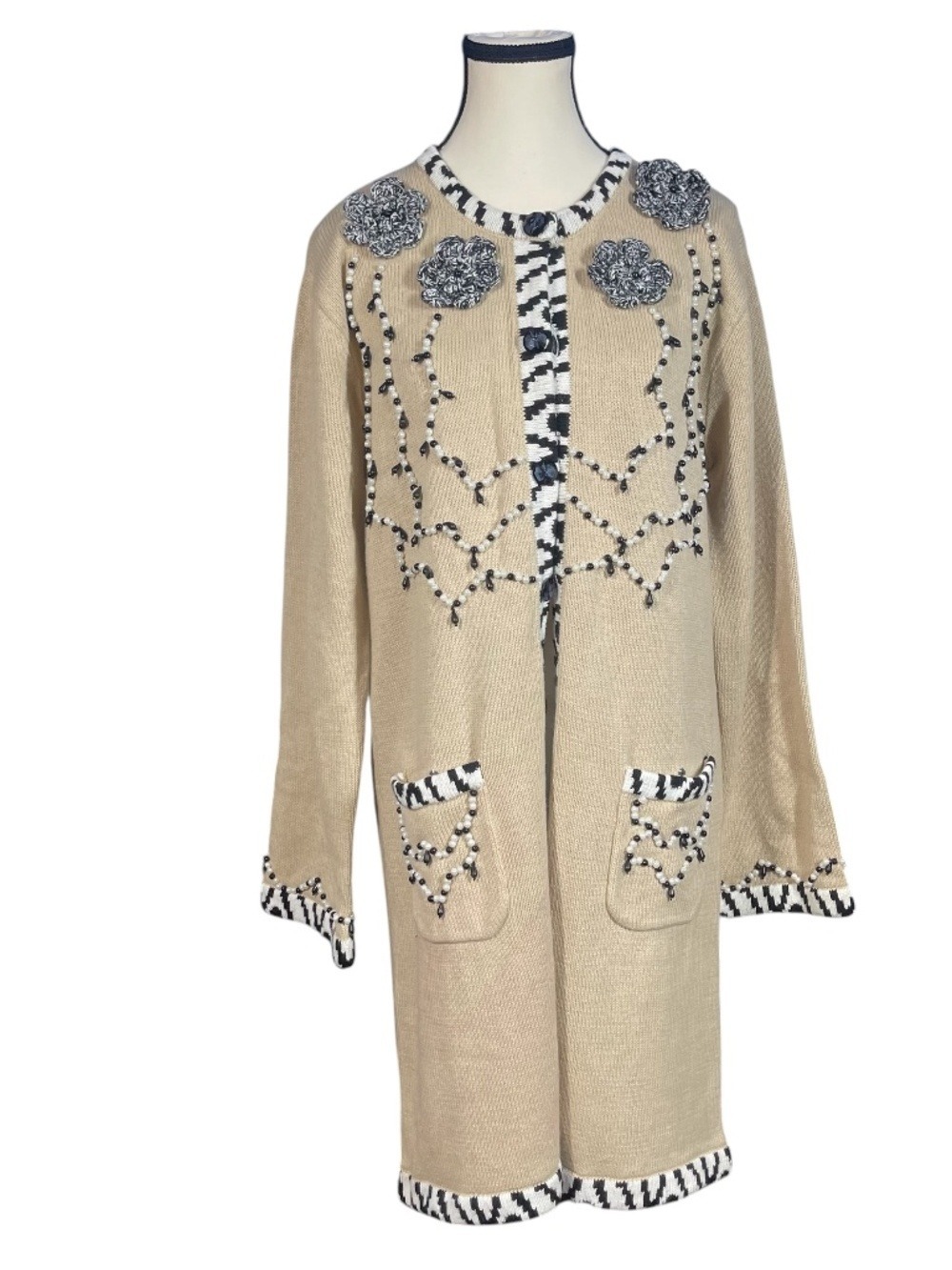 Storybook Knits Cardigan Sweater